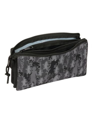 PORTATODO TRIPLE DRAGON BALL Portatodo Estuche | Fraber