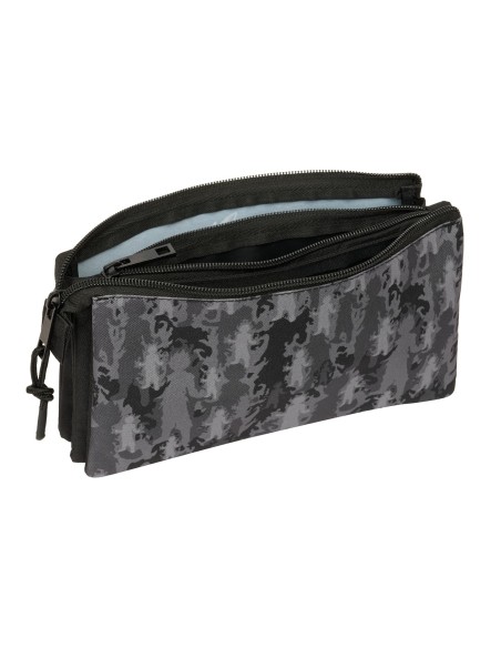 PORTATODO TRIPLE DRAGON BALL Portatodo Estuche | Fraber