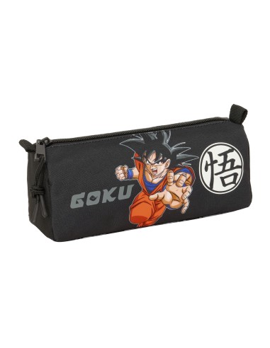 PORTATODO DRAGON BALL Portatodo Estuche | Fraber
