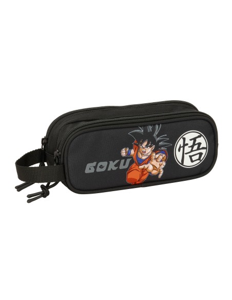 PORTATODO DOBLE DRAGON BALL Portatodo Estuche | Fraber