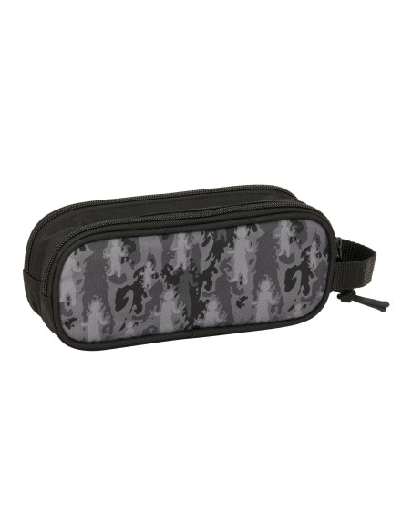 PORTATODO DOBLE DRAGON BALL Portatodo Estuche | Fraber