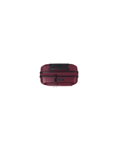 Maleta Trolley Cabina Con Bolsillo Frontal Gabol Brooklyn...