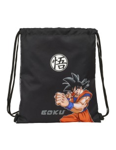 SACO PLANO DRAGON BALL Mochilas Saco Gym | Fraber