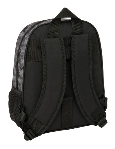 MOCHILA INFANTIL ADAPT.CARRO DRAGON BALL Mochilas Escolar...