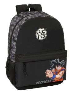 MOCHILA ADAPT.CARRO DRAGON BALL Mochilas Escolares | Fraber