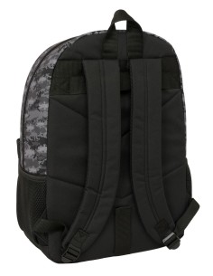 MOCHILA ADAPT.CARRO DRAGON BALL Mochilas Escolares | Fraber 2