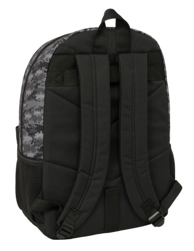 MOCHILA ADAPT.CARRO DRAGON BALL Mochilas Escolares | Fraber