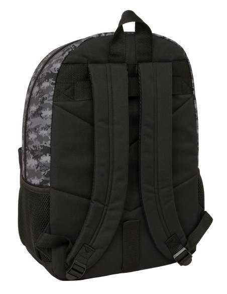 MOCHILA ADAPT.CARRO DRAGON BALL Mochilas Escolares | Fraber