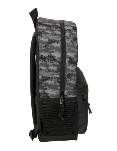 MOCHILA ADAPT.CARRO DRAGON BALL Mochilas Escolares | Fraber