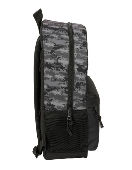 MOCHILA ADAPT.CARRO DRAGON BALL Mochilas Escolares | Fraber