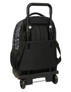 MOCHILA GDE. C/RUEDAS COMPACT EXTRAIBLE DRAGON BALL Mochi... 2