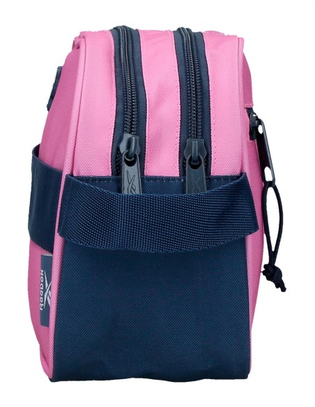 8554442 NECESER ADAP 2C. REEBOK CHICAGO ROSA Neceser-Mere...