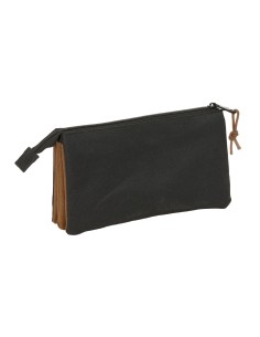 PORTATODO TRIPLE ONE PIECE Portatodo Estuche | Fraber 2