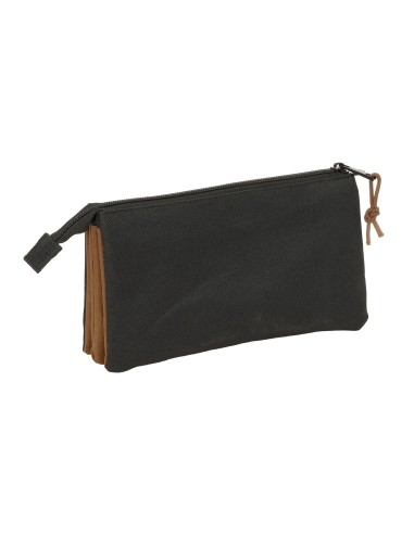 PORTATODO TRIPLE ONE PIECE Portatodo Estuche | Fraber