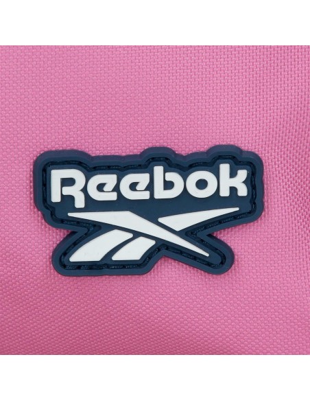 8554942 RIÑONERA REEBOK CHICAGO ROSA Rinoneras | Fraber