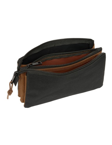 PORTATODO TRIPLE ONE PIECE Portatodo Estuche | Fraber