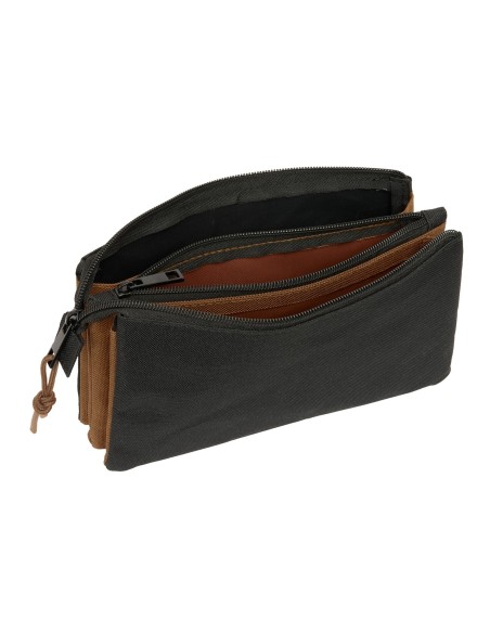 PORTATODO TRIPLE ONE PIECE Portatodo Estuche | Fraber