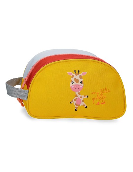 4994448 NECESER RR HAPPY PETS GIRAFFE Neceser-Merendero |...