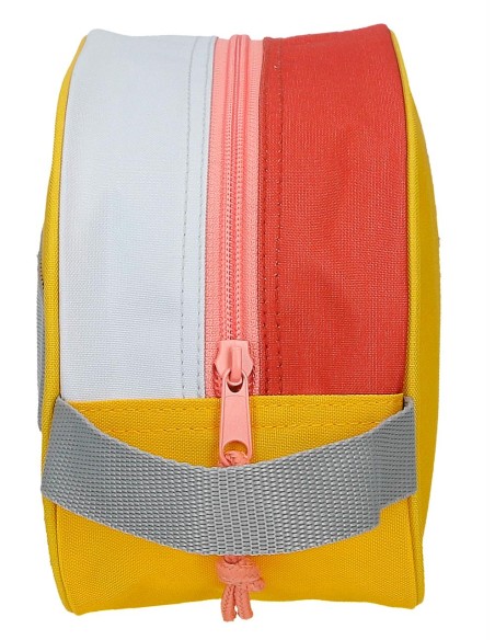 4994448 NECESER RR HAPPY PETS GIRAFFE Neceser-Merendero |...