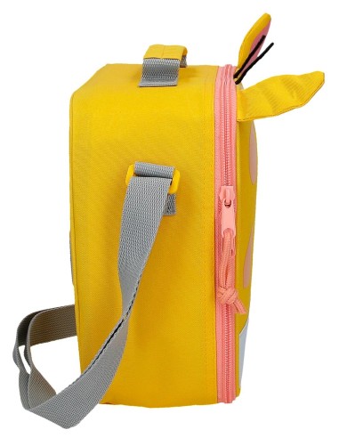 4994848 BANDOLERA PORTAMERIENDA TÉRMICA. RR HAPPY PETS Ne...