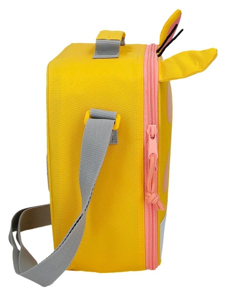 4994848 BANDOLERA PORTAMERIENDA TÉRMICA. RR HAPPY PETS Ne...