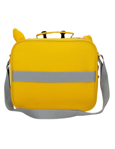 4994848 BANDOLERA PORTAMERIENDA TÉRMICA. RR HAPPY PETS Ne...