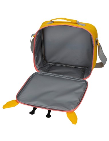 4994848 BANDOLERA PORTAMERIENDA TÉRMICA. RR HAPPY PETS Ne...