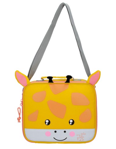 4994848 BANDOLERA PORTAMERIENDA TÉRMICA. RR HAPPY PETS Ne...