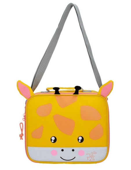 4994848 BANDOLERA PORTAMERIENDA TÉRMICA. RR HAPPY PETS Ne...