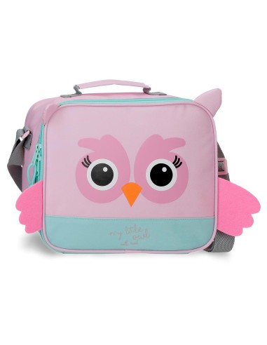 4994849 BANDOLERA PORTAMERIENDA TÉRMICA. RR HAPPY PETS Ne...