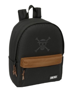 MOCHILA PARA PORTATIL 14,1" ONE PIECE Mochilas para porta...