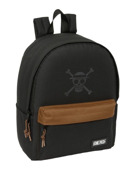 MOCHILA PARA PORTATIL 14,1" ONE PIECE Mochilas para porta...