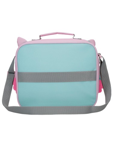 4994849 BANDOLERA PORTAMERIENDA TÉRMICA. RR HAPPY PETS Ne...