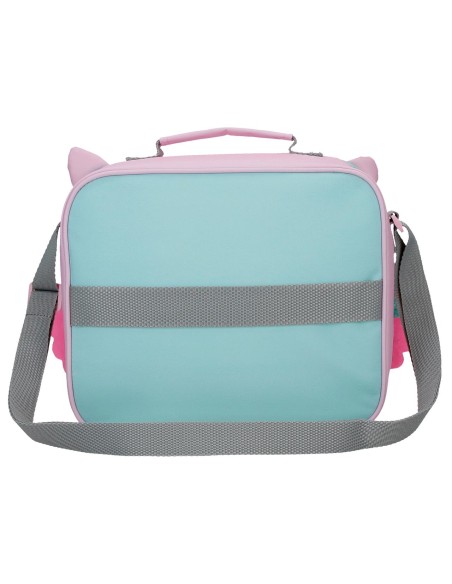 4994849 BANDOLERA PORTAMERIENDA TÉRMICA. RR HAPPY PETS Ne...