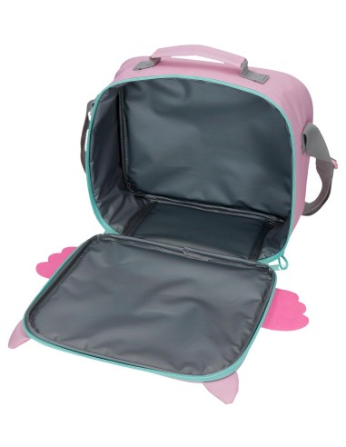 4994849 BANDOLERA PORTAMERIENDA TÉRMICA. RR HAPPY PETS Ne...