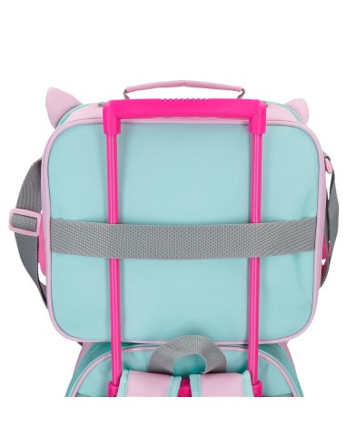 4994849 BANDOLERA PORTAMERIENDA TÉRMICA. RR HAPPY PETS Ne...