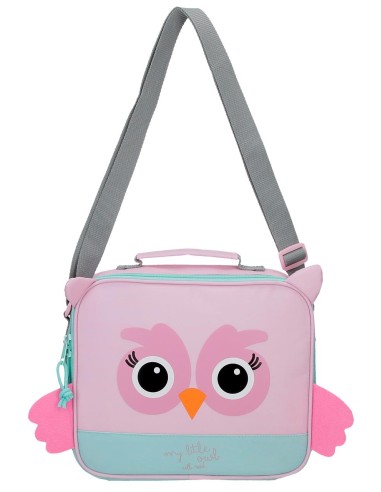 4994849 BANDOLERA PORTAMERIENDA TÉRMICA. RR HAPPY PETS Ne...