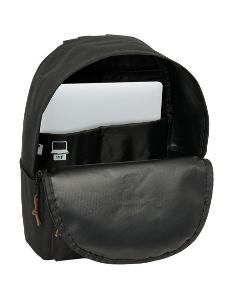 MOCHILA PARA PORTATIL 14,1" ONE PIECE Mochilas para porta...