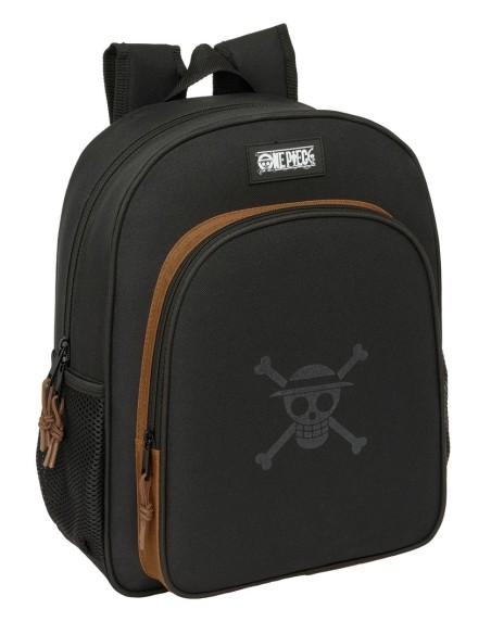 MOCHILA JUNIOR ADAPT.CARRO ONE PIECE Mochilas Escolares |...