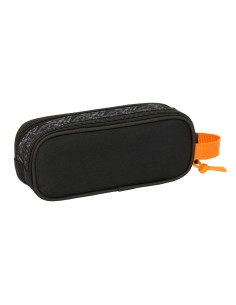 PORTATODO DOBLE NARUTO Portatodo Estuche | Fraber 2