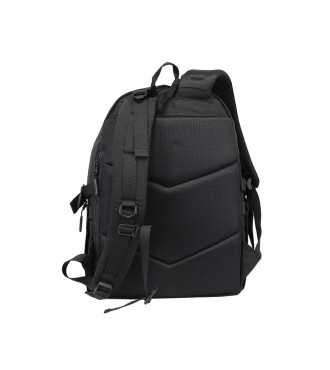 Mochila Escolar Lark Coolpack Black 2
