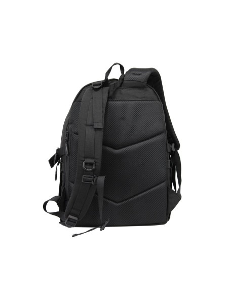 Mochila Escolar Lark Coolpack Black