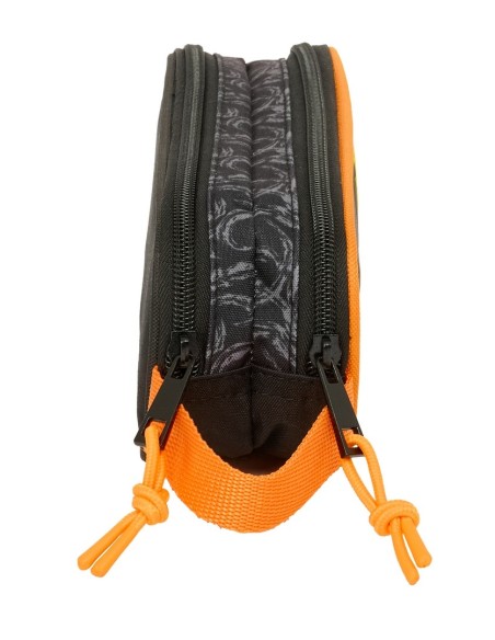 PORTATODO DOBLE NARUTO Portatodo Estuche | Fraber