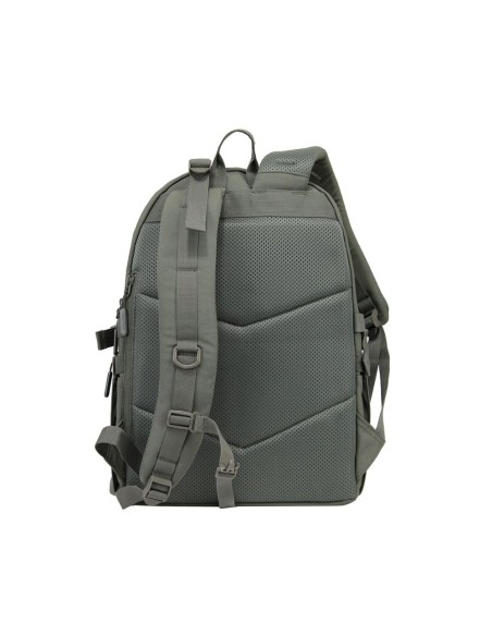 Mochila Escolar Lark Coolpack Olive Green Mochilas Escola...