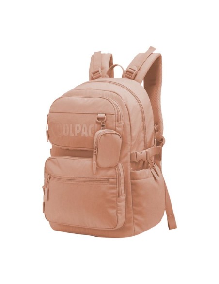 Mochila Escolar Lark Coolpack Peach