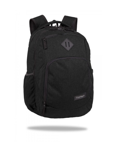 Mochila Escolar Break Snow Coolpack Black Mochilas Escola...
