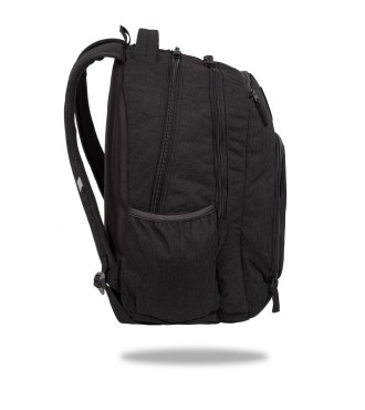 Mochila Escolar Break Snow Coolpack Black 2