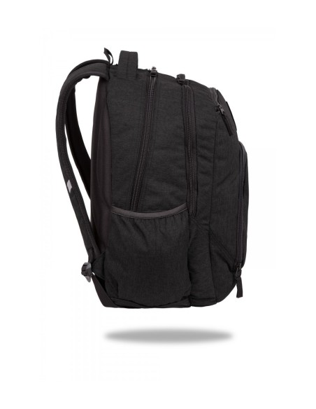 Mochila Escolar Break Snow Coolpack Black Mochilas Escola...