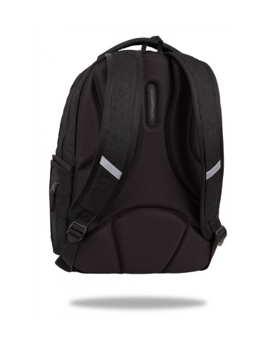Mochila Escolar Break Snow Coolpack Black Mochilas Escola...