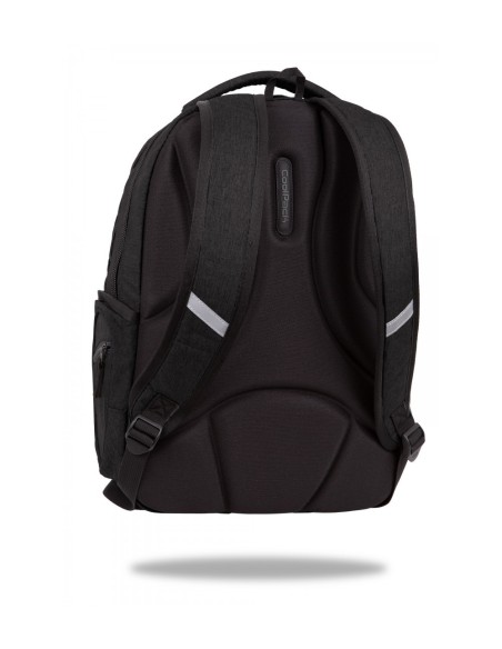 Mochila Escolar Break Snow Coolpack Black Mochilas Escola...